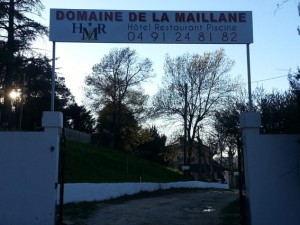 La Maillane