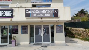 Centre Médico Esthetic Saint-Cyr